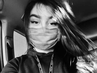 Chat vidéo érotique Yanaid