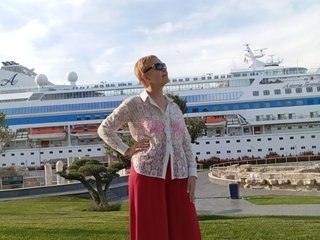 Chat vidéo érotique MadamMadam