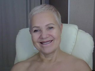 Chat vidéo érotique MadamMadam