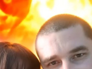 Chat vidéo érotique Natalochka