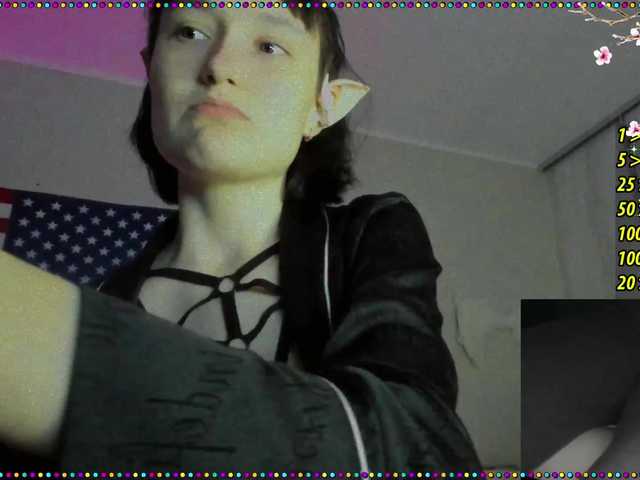 Captures d'écran de diffusion im_still_here