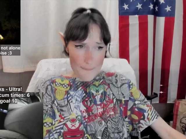 Captures d'écran de diffusion im_still_here