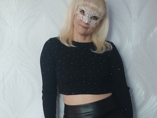 Chat vidéo érotique Iinna