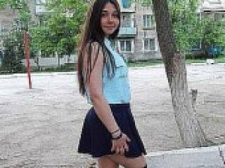 Chat vidéo érotique iiygoffka