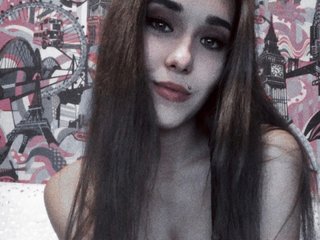 Chat vidéo érotique Mimi_Mishka