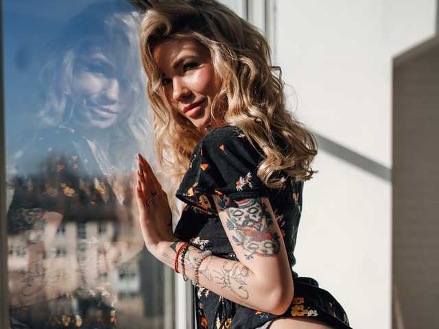 Photo du profil ilenelovelybb