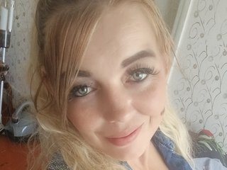 Chat vidéo érotique Ilianaa