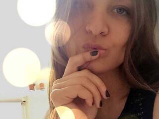 Chat vidéo érotique Ilizza