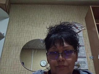 Chat vidéo érotique Ilona-Kristie