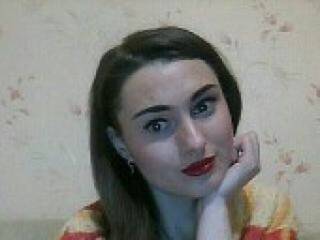 Chat vidéo érotique ilona2808