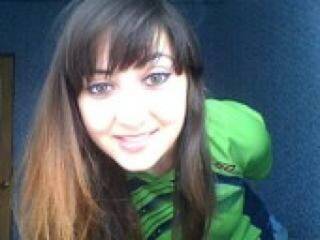 Chat vidéo érotique ilona92