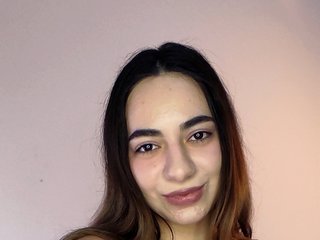 Chat vidéo érotique IlonaHolmes