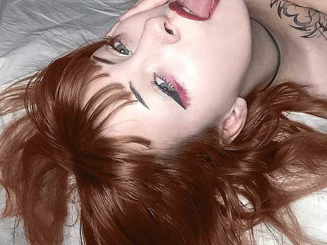 Photo du profil -ShadowPrincess-