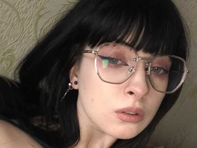Photo du profil -ShadowPrincess-