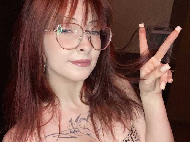 Photo du profil -ShadowPrincess-
