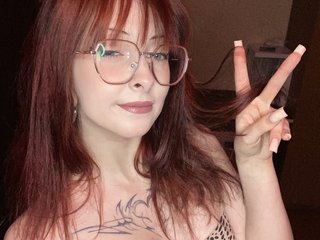 Chat vidéo érotique -ShadowPrincess-