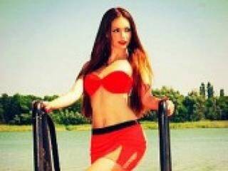 Chat vidéo érotique ilonkadear