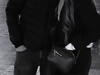 Chat vidéo érotique IloveTrixiie