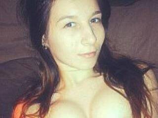 Chat vidéo érotique ilyanasexy