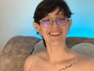 Chat vidéo érotique im-jadee