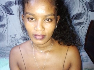 Chat vidéo érotique Imah09