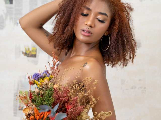 Photo du profil ImaniOkoye