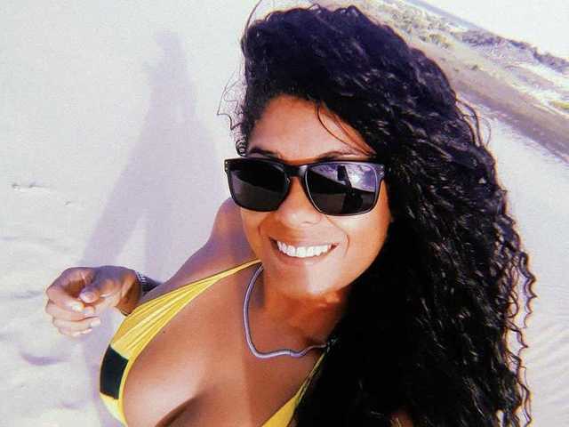 Photo du profil BadGalShay