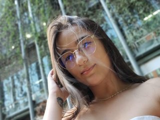 Chat vidéo érotique imeliza