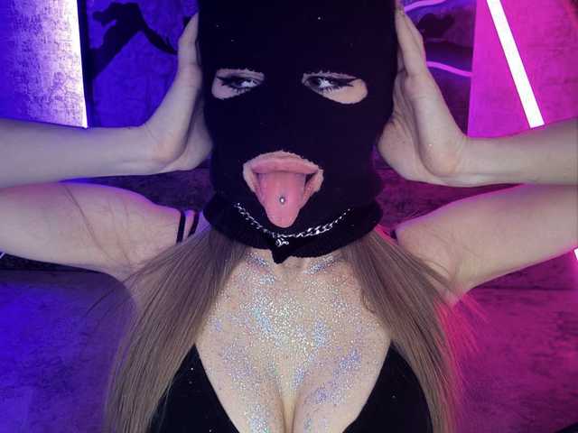 Photo du profil Liya_Keyyy