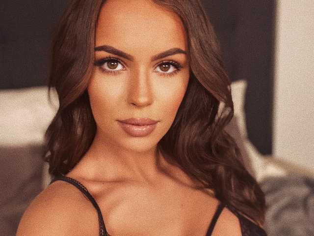 Photo du profil ImHotBella