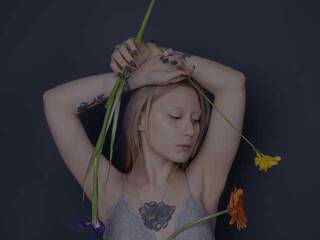 Chat vidéo érotique ImogenEvans