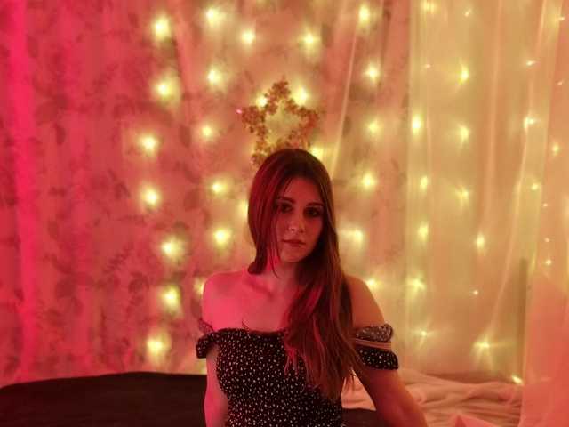 Photo du profil KatrinRayJoy