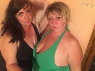 Chat vidéo érotique imperatritsy