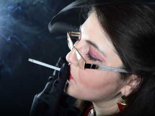 Photo du profil Imperatrizze