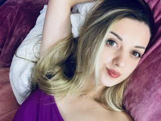 Photo du profil ImSweetKitty