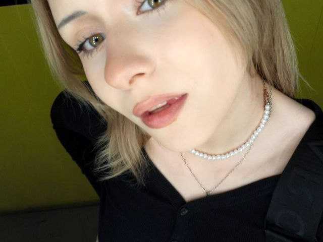 Photo du profil ImYourDolly