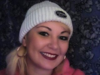 Chat vidéo érotique Ina-Jill