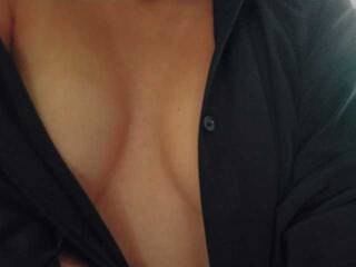 Chat vidéo érotique Inalda