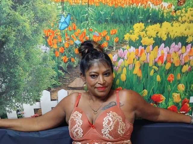 Photo du profil indianbarbiedoll