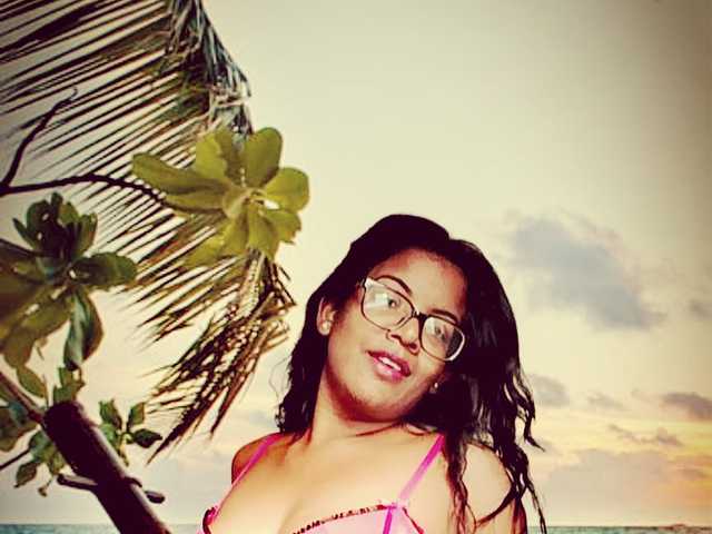 Photo du profil IndianBeaut
