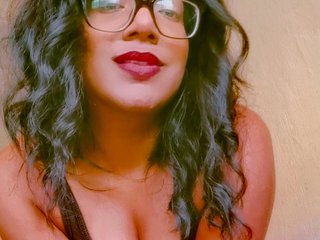 Chat vidéo érotique IndianBeaut