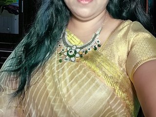 Chat vidéo érotique Indianbhabhimilf40