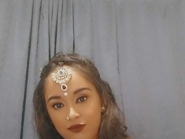 Photo du profil Indiancutiexo