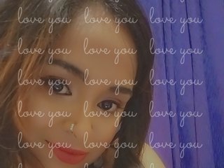 Chat vidéo érotique Indiancutiexo