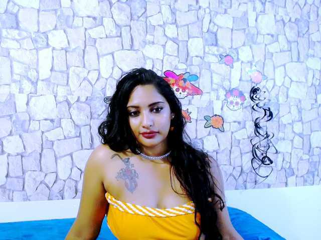 Photo du profil IndianExtasy