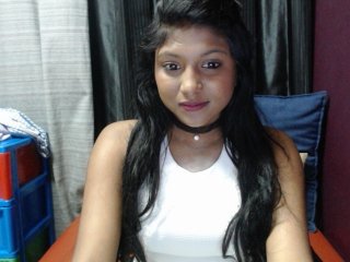 Photo du profil INDIANFAIRY69