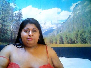Chat vidéo érotique Indianhoney
