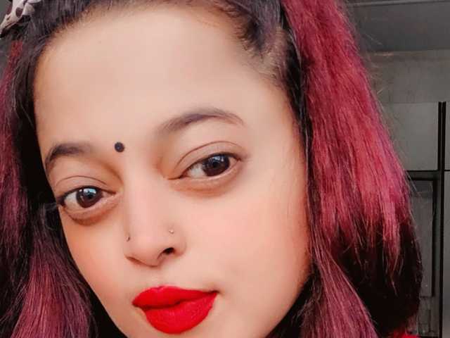 Photo du profil indianlustyeyes