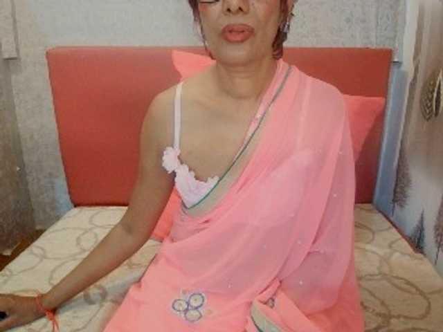 Captures d'écran de diffusion Indianmilf4u