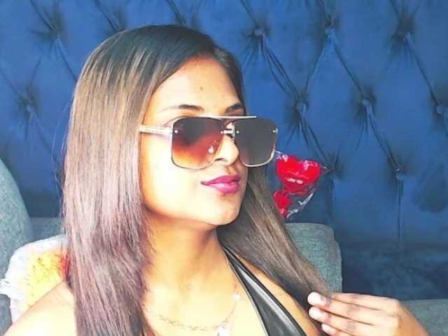 Photo du profil IndianPlaymateX